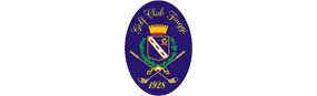 Golf Club Fiuggi 1928