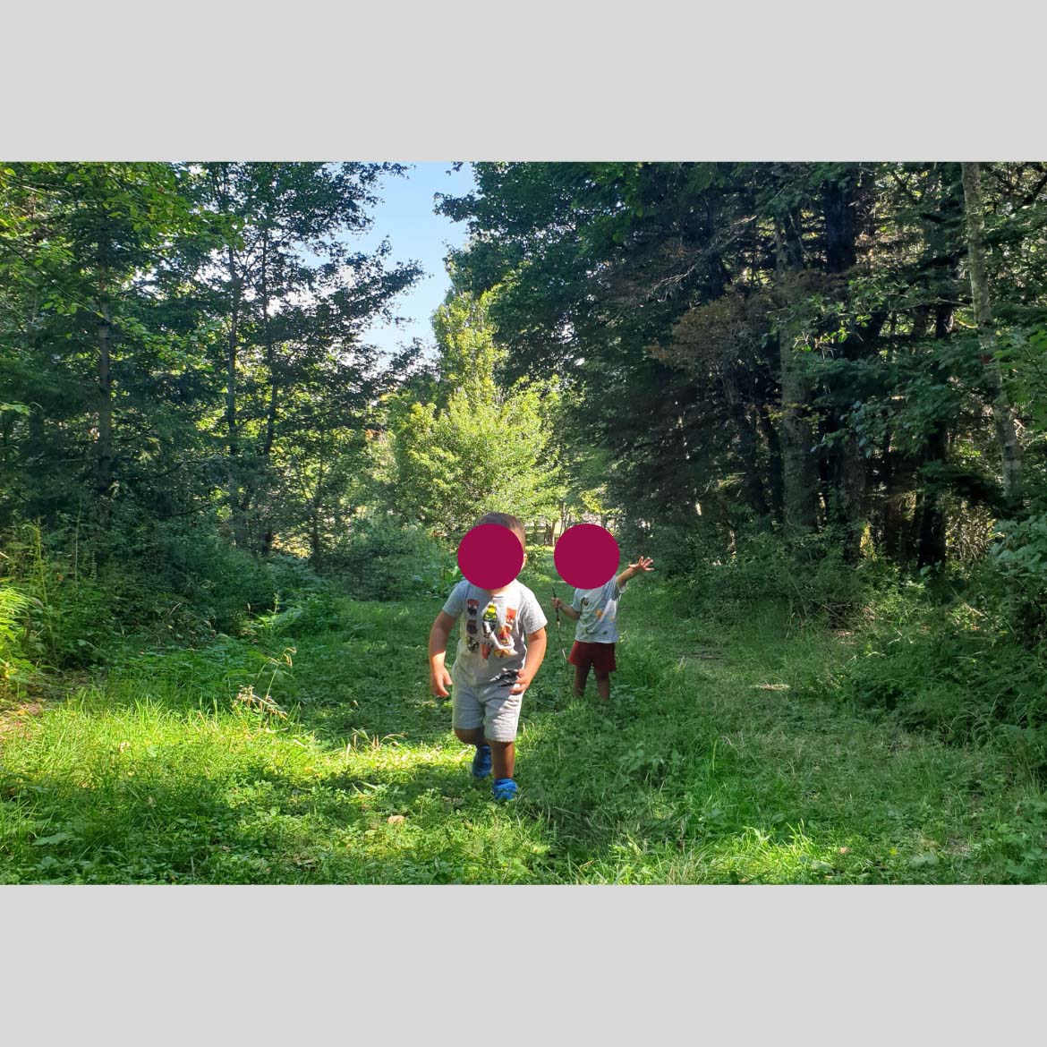 family camping 4