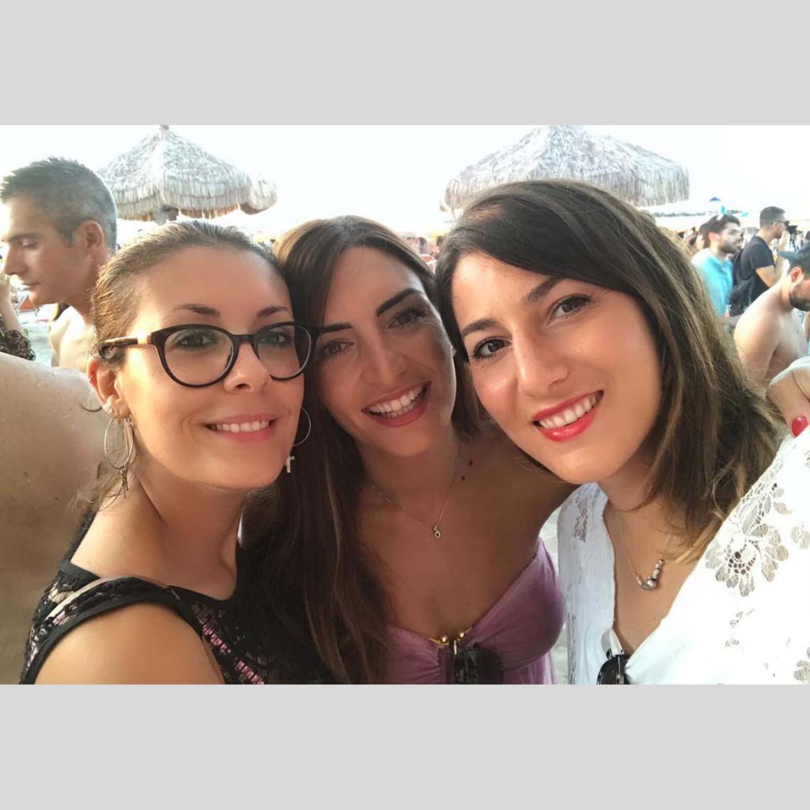 summer party 2