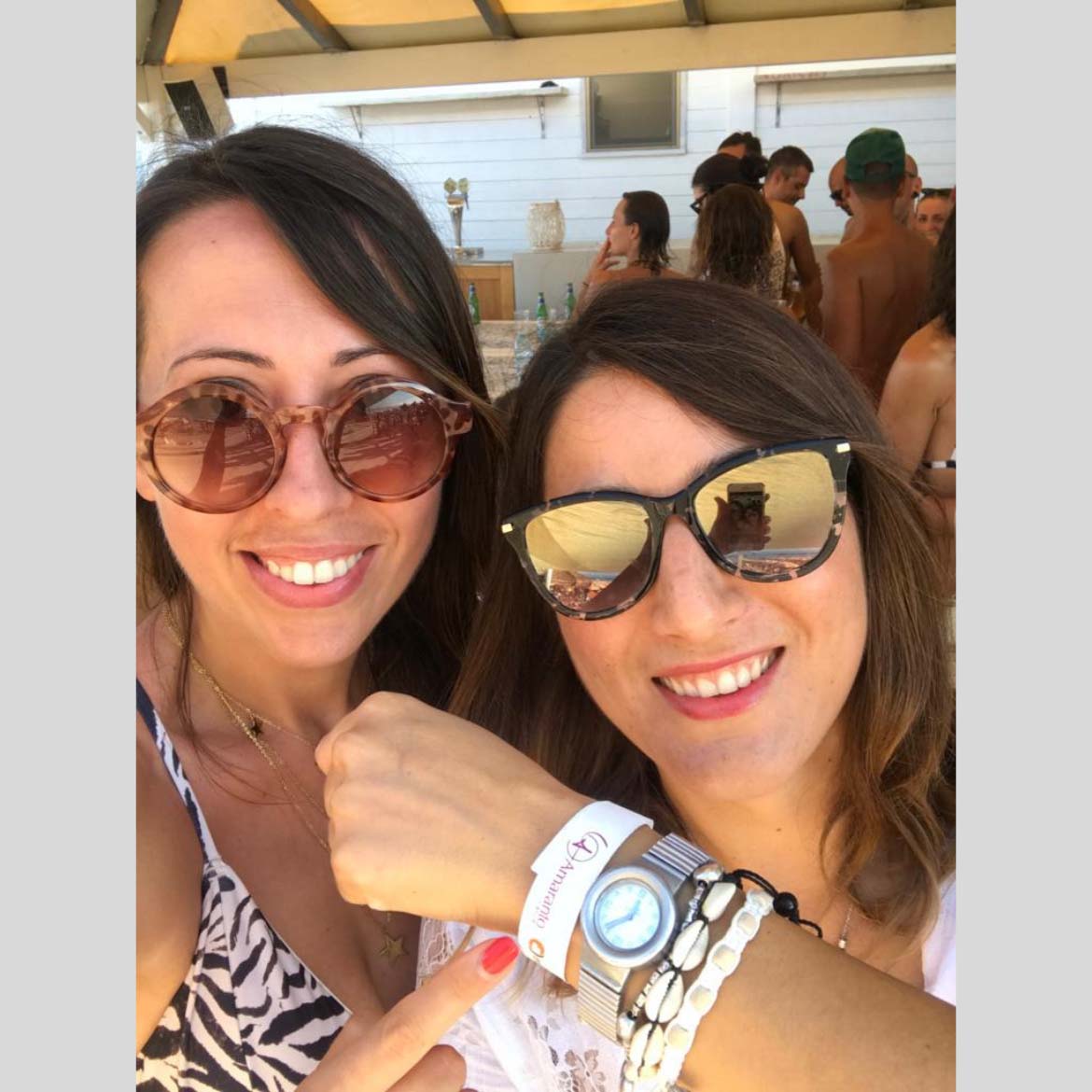 summer party 4